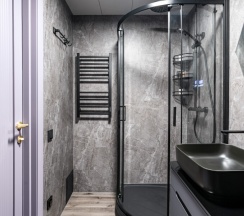 Дом «Полонец» в Seliger Club