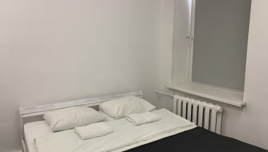Без удобств с кроватью 1,40 в Evans