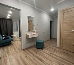 Апартаменты ББ Studio №2 в Б.Б.