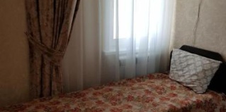 Нижний Ломов: Мини-отель Эдельвейс