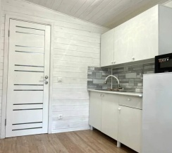 Четырёхместный коттедж в Vasilisa.house