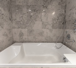 Chairman Suite (Люкс "Чермэн") в Mamaison All-Suites SPA Hotel Pokrovka Moscow