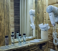 WILD 29 в Exclusive Hotel&Apartments