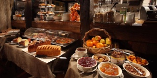 Куршевель: Отель Hotel Tournier