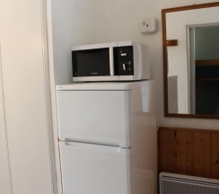 Апартаменты в Résidence Grand Bois A1118 Clés Blanches