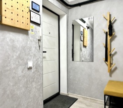 2-комнатные апартаменты стандарт в Pro.apartment