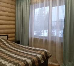 Коттедж улучшенный №4 в Каранкое