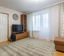 Апартаменты Парк Горького,  ул. Москва, улица Большая Якиманка, д. 58/2 в Day&night