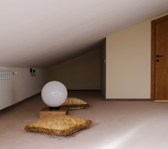 Джуниор сюит 5-й этаж (501) в Увельские курорты