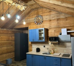 Вип Шале 2 в Sunshine House
