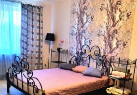 Апартаменты Апартаменты на проспект Ленина, 69 к 1 в Нижнем Новгороде