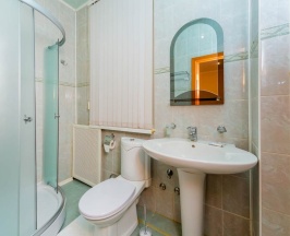 Двухместный, класс Представительский в Verona