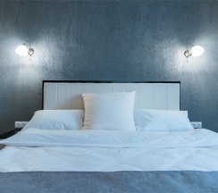 Люкс в 22-Hotel