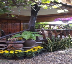 Бунгало в Orchid Homestay Buriram No1
