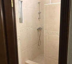 1 этаж I Апартаменты с кухней в Марис