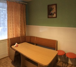 2-комнатные апартаменты стандарт в Град