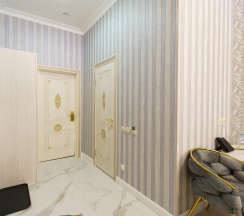 Стандарт  Twin в Lazy land