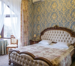 1 категория Superior в Шери Холл