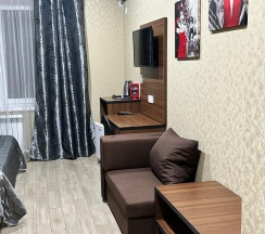 Стандарт в Шоколад