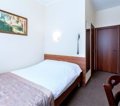 Номер Стандарт (одноместный) в Дубки