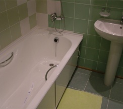 Коттедж в Ю-Питер