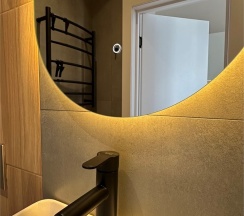 Апартаменты i-Vibe в I9.9 Apartments