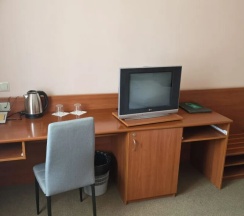 Стандарт двухспальная в Александровский