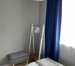 "Черника Маленькая" 45м2 в Сонный залив