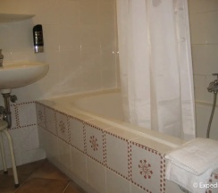 Номер Standard в Hotel Seibel