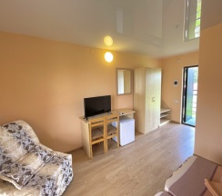 Стандарт во 2 корпусе в Olza Hotel