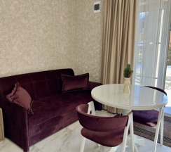 Двухместный Комфорт в Амир