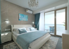 Serenity Premium 2 в Serenity premium apartments