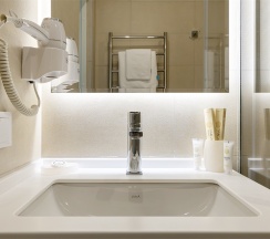 Стандарт с террасой в PortoRitsa