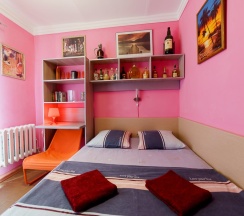 Двухместный стандарт в Родина