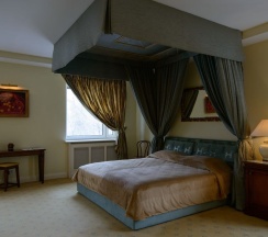 Grand Luxe в Фортеция