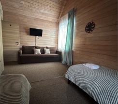 Туркласс в Высота 609