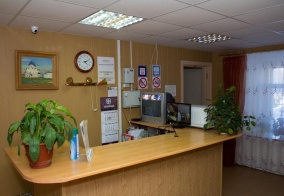 Хостел Центр развития физической культуры и спорта г. Суздаля в Владимирской области