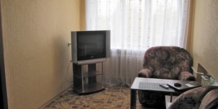 Сузун: Мини-отель Гостиный двор