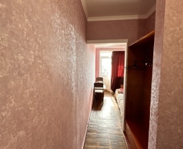 Двухместный номер Standard с балконом и с красивым видом из окна 2 отдельные кровати в Закавказье