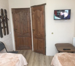 Номер Standard в Привал