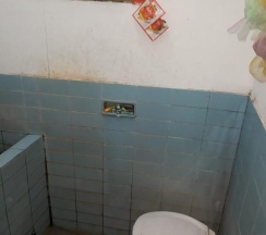 Двухместный номер Standard двуспальная кровать в Homestay Mas Arjuna - Female Only