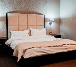Люкс Бизнес в Jelsomino Boutique Hotel