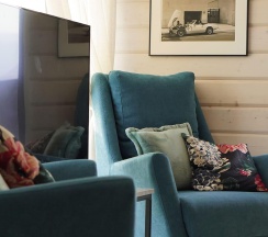Дубльдом Ocean Breeze №62 в Dubldomovo vazuza