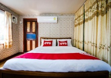 Люкс c 1 комнатой в OYO 402 Raknatee Resort