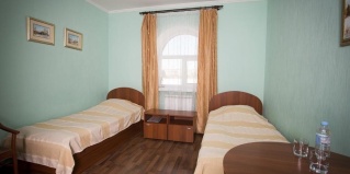 Лысьва: Мини-отель Виктория