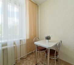 Апартаменты Superior с красивым видом из окна в Апартаменты BelaTravel по адресу: Независимости, 52