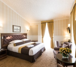 Комфорт двухместный в Sopka