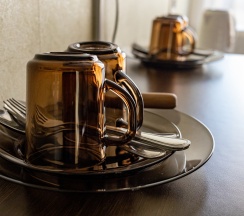 Эконом четырехместный в АэроОтель