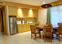 Люкс с 2 комнатами в Sunvillas Hua Hin Blue Lagoon