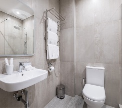 Семейный номер с 3 кроватями в Ka Royal Hotel Boutique
